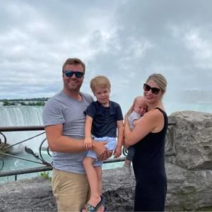 Meet your Posher, Keeley